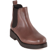 Mally  Stiefeletten 5535