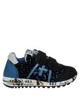 PREMIATA Low Sneakers & Tennisschuhe