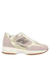 HOGAN Low Sneakers & Tennisschuhe