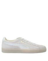 PUMA Low Sneakers & Tennisschuhe