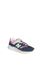 New Balance Sneaker in blau für Damen