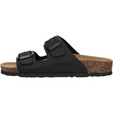 Gold Star  Pantoffeln - Ciabatta  nero 1800