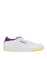 REEBOK Low Sneakers & Tennisschuhe