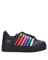 DSQUARED2 Low Sneakers & Tennisschuhe