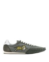 KENZO Low Sneakers & Tennisschuhe