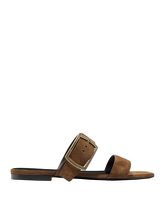 SAINT LAURENT Sandalen