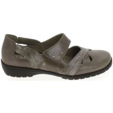 Boissy  Sandalen Sandale 8061 Beige Marron