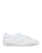 PHILIPPE MODEL Low Sneakers & Tennisschuhe