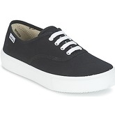 Victoria  Sneaker INGLES LONA