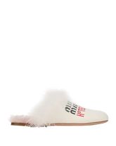 MIU MIU Mules & Clogs