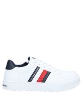 TOMMY HILFIGER Low Sneakers & Tennisschuhe