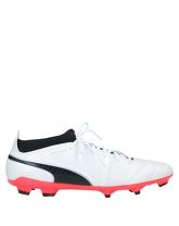 PUMA Low Sneakers & Tennisschuhe