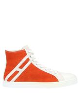 HOGAN REBEL High Sneakers & Tennisschuhe