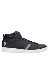 U.S.POLO ASSN. High Sneakers & Tennisschuhe