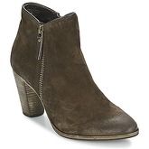 n.d.c.  Ankle Boots SNYDER