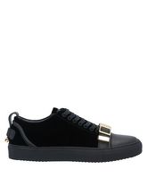 BUSCEMI Low Sneakers & Tennisschuhe