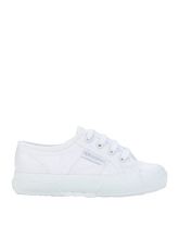 SUPERGA Low Sneakers & Tennisschuhe