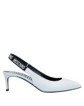 MOSCHINO Pumps