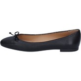 Bally Shoes  Ballerinas ballerinas schwarz leder BZ986