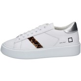 Date  Sneaker W341-SF-PN-WH