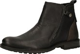 Bullboxer Stiefelette Leder