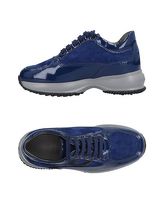 HOGAN Low Sneakers & Tennisschuhe