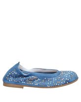 ERBAVOGLIO Ballerinas