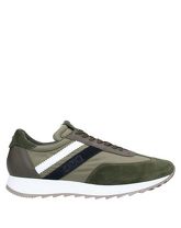 CESARE PACIOTTI 4US Low Sneakers & Tennisschuhe