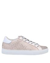 CRIME London Low Sneakers & Tennisschuhe