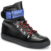 John Galliano  Turnschuhe 8526