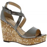 Leonardo Shoes  Sandalen 504 FOCUS CANNA FUCILE