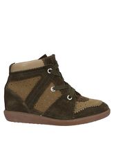 ISABEL MARANT High Sneakers & Tennisschuhe