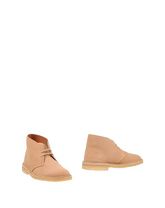 CLARKS ORIGINALS Stiefeletten