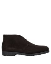 TRIVER FLIGHT Stiefeletten