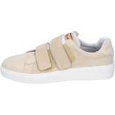 Roberto Botticelli  Sneaker Sneakers Wildleder
