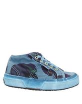 SUPERGA High Sneakers & Tennisschuhe