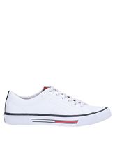 TOMMY HILFIGER Low Sneakers & Tennisschuhe