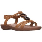 Amaspies  Sandalen AMARPIES ABZ 17064 Mujer Bronce