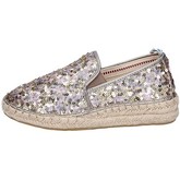 O-joo  Espadrilles slip on pailletten