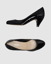 PIERRE DARRÉ Pumps