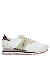 GIOSEPPO Low Sneakers & Tennisschuhe