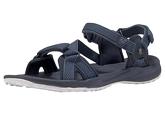 Jack Wolfskin Outdoorsandale LAKEWOOD RIDE SANDAL W