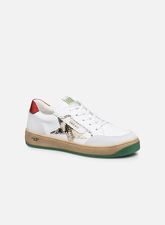 Semerdjian - Arto - Sneaker, weiß