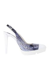 ROBERTO BOTTICELLI Pumps