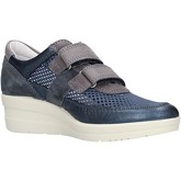 Enval  Sneaker - Slip on  jeans 5262311