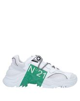 N°21 Low Sneakers & Tennisschuhe