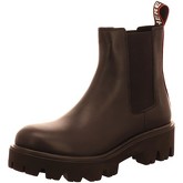 Macakitzbühel  Damenstiefel Stiefeletten 2781-NERO NAPA