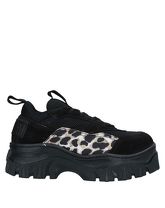 MSGM Low Sneakers & Tennisschuhe