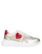 LOVE MOSCHINO Low Sneakers & Tennisschuhe