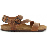 Interbios  Sandalen 9557 cuero